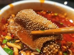 -矮板凳老火锅(宽窄巷子店)