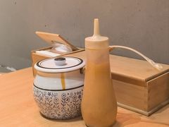 -五道双马·双马餐厅(五道口店)