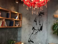 -咖梦餐厅 COMENG RESTAURANT