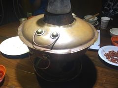 -下杨家青海土火锅(海湖店)