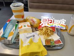 -麦当劳(温州人民路店)