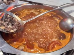 -八合里潮汕鲜牛肉火锅(吉大店)
