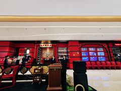 门面-东富酒家(龙湖西溪天街店)