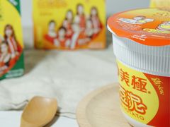 -家乐福(古北店)