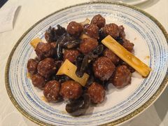 -福来居烤鸭店(天坛二店)