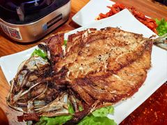 -百年石锅饭·朝鲜族传统民餐