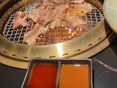 -厚贞日式烤肉(浦东汇智店)