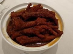 铁勺凤爪-大铁勺新津菜(迎水道店)