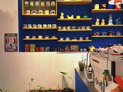 -argangKaffe(宝庆路店)