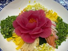 -牡丹宴·正宗洛阳菜·水席专家(国家牡丹园店)