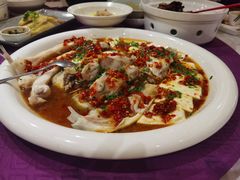 剁椒深海鱼头-和记小菜(七宝店)