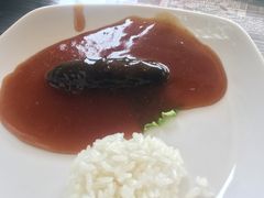 -海天一色海景自助餐厅(西港花园店)