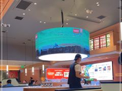 -左庭右院鲜牛肉火锅(环球港店)