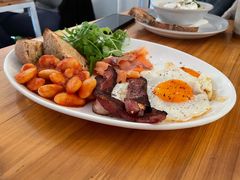 -Egg•Allday Brunch(襄阳北路店)