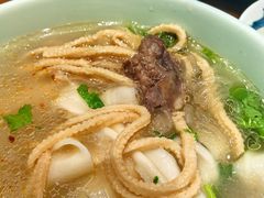 -萧记三鲜烩面(郑汴路店)