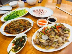 -潮中人·潮州菜(益乐路店)