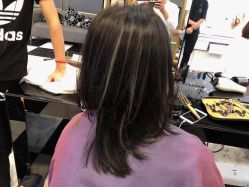 点击看大图 -BHG Hair Salon