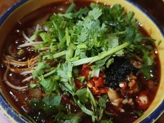 -冒椒火辣(奎星楼街店)