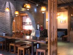 -新兴园饺子馆(北京百子湾店)