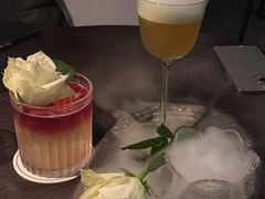 -BAR Signal·鸡尾酒酒吧