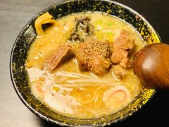 -日本料理神拉面