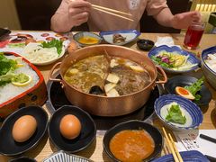 -伊豆野菜村(大族广场店)