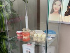 -希玛爱康健口腔(南山海岸城店)