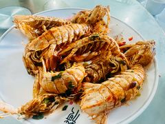 -八方海味餐厅