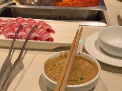 -海底捞火锅(劲松店)