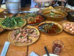 -茶泡饭(李子坝店)