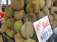 -101花果山山芭榴莲(史密斯街店)