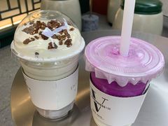 -维维豆奶(金鹰新街口店)