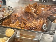 -明记牛杂(新马路分店)