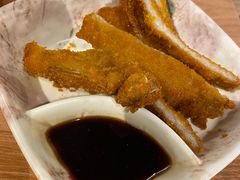 -姚面记·海派家常菜(恒基名人购物中心店)