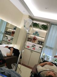 点击看大图 -碧莲盛·不剃发植发