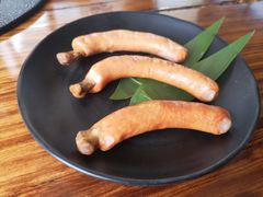 -热血兄弟·炭火烤肉(融侨中心店)