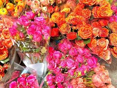 -循礼门鲜花花市(武汉循礼门店)