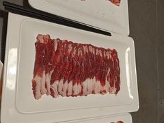 -君邦火锅(新疆大厦店)