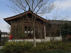 -石湖景区