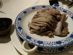 -巴音浩日娲·蒙餐(双林东路店)