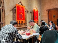 -有位虾匠·胶东土菜小馆(市北店)