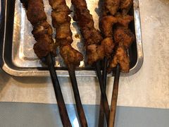 -马尔龙新疆饭店·清真(瑞景店)