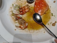 -虹潮荟·餐桌上的美食地理(太阳宫店)