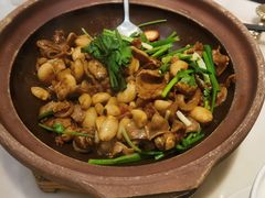 -顺味凤城·顺德菜专门店(九六广场店)