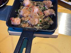 -燥次·烧烤酒场(万象城店)