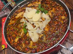 -聂发财重庆江湖菜(解放碑店)