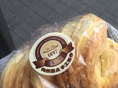 -德大西餐社(云南南路店)