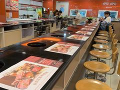 -呷哺呷哺(西单大悦城店)