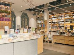 -三联韬奋书店(宽窄巷子店)