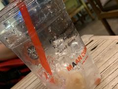 -漫咖啡(银泰创意城店)
